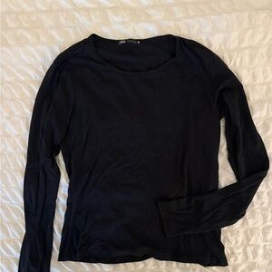 Zara Long Sleeve